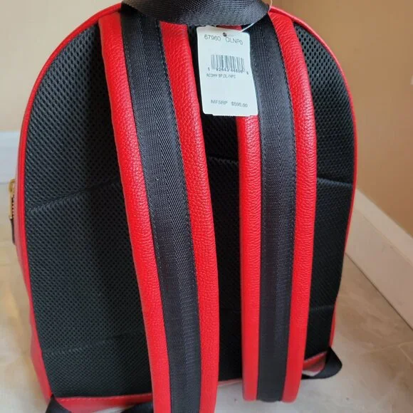 Coach Academy Backpack - Picture 3 of 7